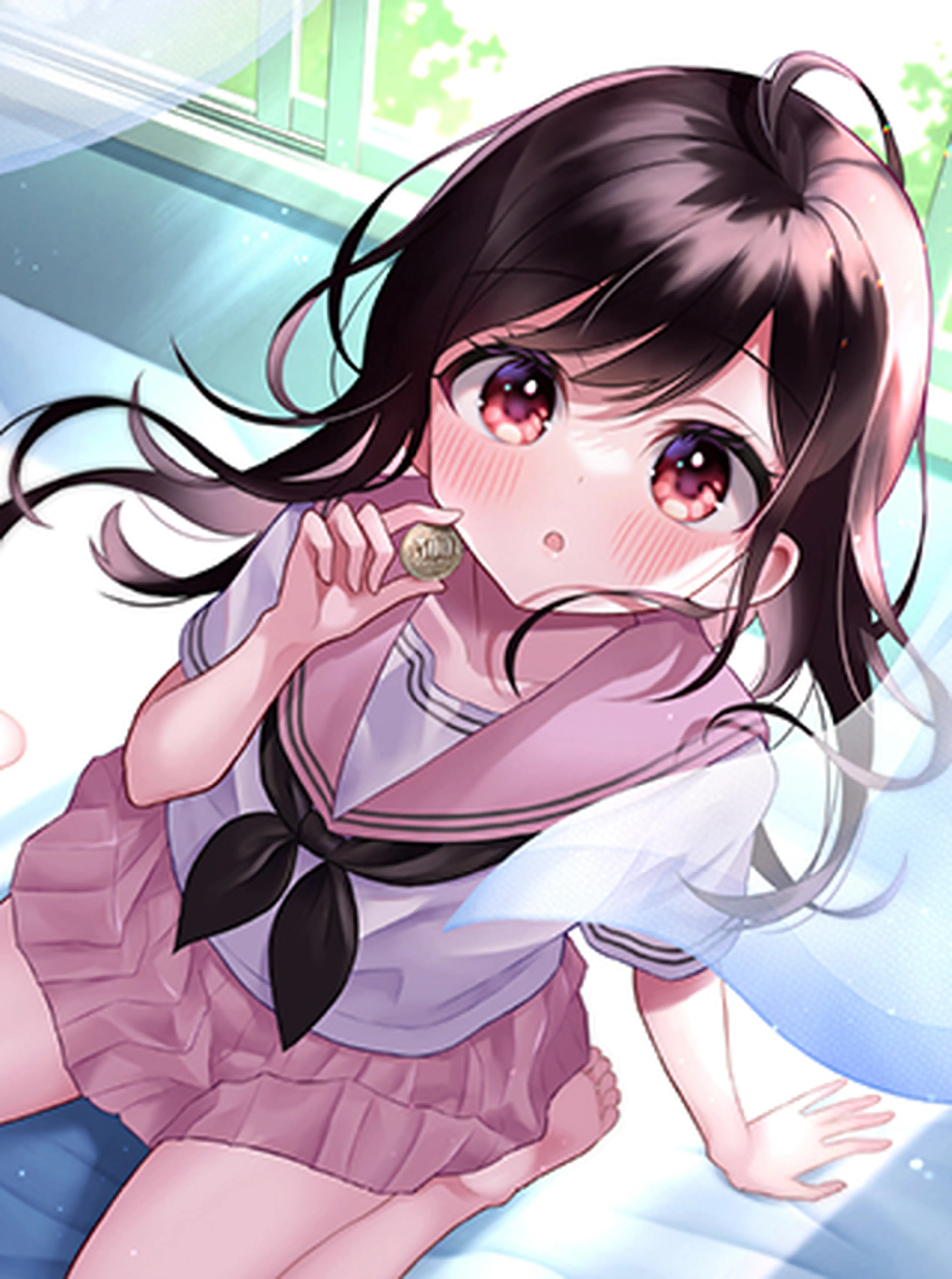 Do M Otoko Tantei Ga Iku Katte Ni Ittara Oshioki Yo!