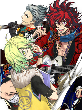 高杉晋作の漫画 Pixivコミック